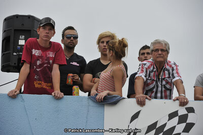 01/07/2012 : X30 Challenge Europa à Lavelanet (Photos Patrick Lascombes) 2012 — karting