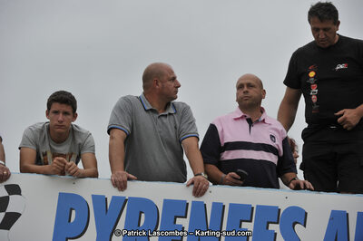 01/07/2012 : X30 Challenge Europa à Lavelanet (Photos Patrick Lascombes) 2012 — karting