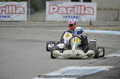 01/07/2012 : X30 Challenge Europa à Lavelanet (Photos Patrick Lascombes) 2012 — karting