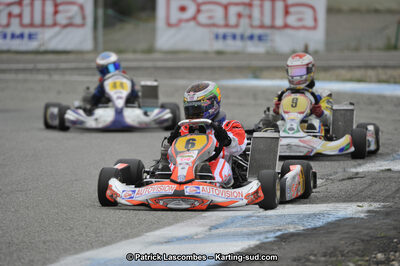 01/07/2012 : X30 Challenge Europa à Lavelanet (Photos Patrick Lascombes) 2012 — karting