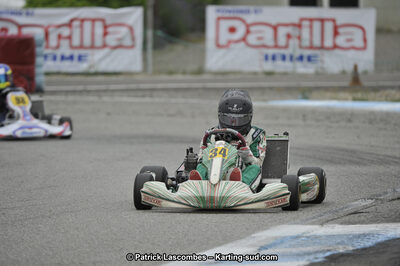 01/07/2012 : X30 Challenge Europa à Lavelanet (Photos Patrick Lascombes) 2012 — karting