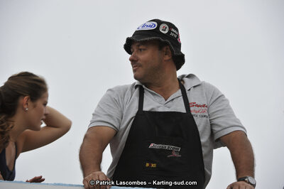 01/07/2012 : X30 Challenge Europa à Lavelanet (Photos Patrick Lascombes) 2012 — karting