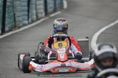 01/07/2012 : X30 Challenge Europa à Lavelanet (Photos Patrick Lascombes) 2012 — karting