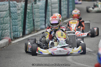 01/07/2012 : X30 Challenge Europa à Lavelanet (Photos Patrick Lascombes) 2012 — karting