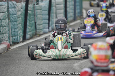 01/07/2012 : X30 Challenge Europa à Lavelanet (Photos Patrick Lascombes) 2012 — karting