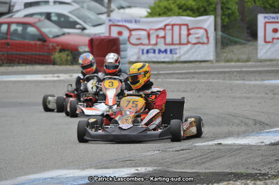 01/07/2012 : X30 Challenge Europa à Lavelanet (Photos Patrick Lascombes) 2012 — karting