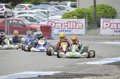 01/07/2012 : X30 Challenge Europa à Lavelanet (Photos Patrick Lascombes) 2012 — karting