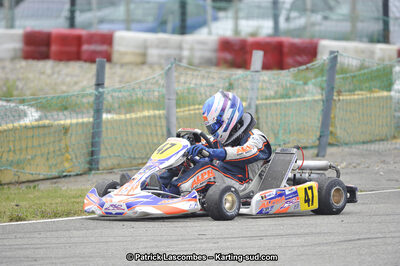 01/07/2012 : X30 Challenge Europa à Lavelanet (Photos Patrick Lascombes) 2012 — karting