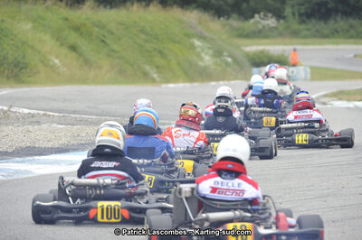01/07/2012 : X30 Challenge Europa à Lavelanet (Photos Patrick Lascombes) 2012 — karting