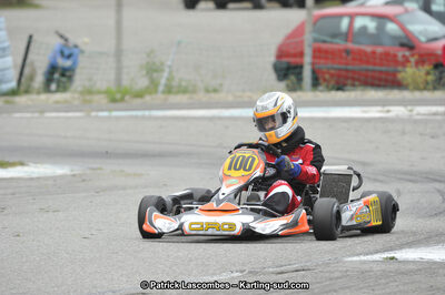 01/07/2012 : X30 Challenge Europa à Lavelanet (Photos Patrick Lascombes) 2012 — karting