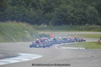 01/07/2012 : X30 Challenge Europa à Lavelanet (Photos Patrick Lascombes) 2012 — karting
