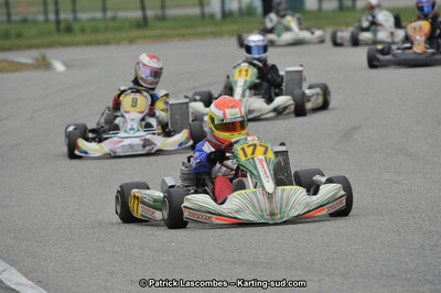 01/07/2012 : X30 Challenge Europa à Lavelanet (Photos Patrick Lascombes) 2012 — karting