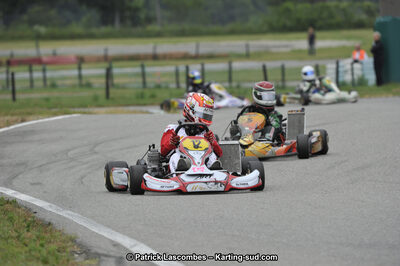 01/07/2012 : X30 Challenge Europa à Lavelanet (Photos Patrick Lascombes) 2012 — karting
