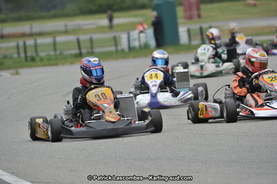 01/07/2012 : X30 Challenge Europa à Lavelanet (Photos Patrick Lascombes) 2012 — karting