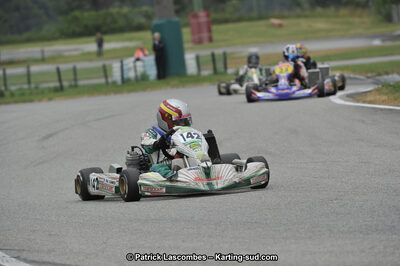 01/07/2012 : X30 Challenge Europa à Lavelanet (Photos Patrick Lascombes) 2012 — karting