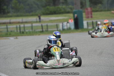 01/07/2012 : X30 Challenge Europa à Lavelanet (Photos Patrick Lascombes) 2012 — karting