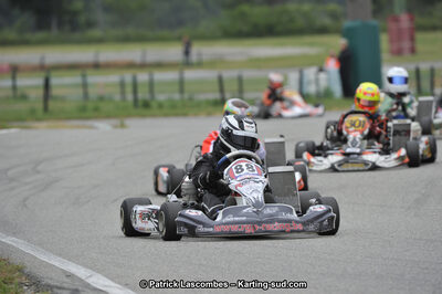 01/07/2012 : X30 Challenge Europa à Lavelanet (Photos Patrick Lascombes) 2012 — karting