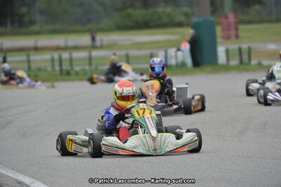01/07/2012 : X30 Challenge Europa à Lavelanet (Photos Patrick Lascombes) 2012 — karting