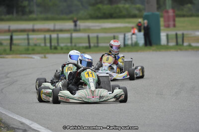 01/07/2012 : X30 Challenge Europa à Lavelanet (Photos Patrick Lascombes) 2012 — karting