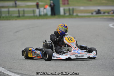01/07/2012 : X30 Challenge Europa à Lavelanet (Photos Patrick Lascombes) 2012 — karting