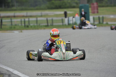 01/07/2012 : X30 Challenge Europa à Lavelanet (Photos Patrick Lascombes) 2012 — karting