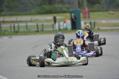 01/07/2012 : X30 Challenge Europa à Lavelanet (Photos Patrick Lascombes) 2012 — karting