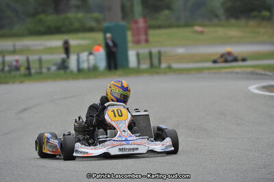 01/07/2012 : X30 Challenge Europa à Lavelanet (Photos Patrick Lascombes) 2012 — karting
