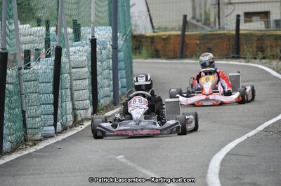 01/07/2012 : X30 Challenge Europa à Lavelanet (Photos Patrick Lascombes) 2012 — karting