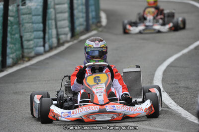 01/07/2012 : X30 Challenge Europa à Lavelanet (Photos Patrick Lascombes) 2012 — karting