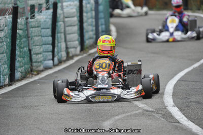 01/07/2012 : X30 Challenge Europa à Lavelanet (Photos Patrick Lascombes) 2012 — karting