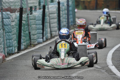 01/07/2012 : X30 Challenge Europa à Lavelanet (Photos Patrick Lascombes) 2012 — karting