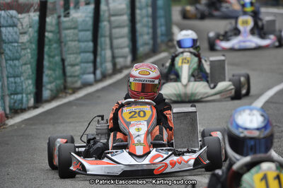 01/07/2012 : X30 Challenge Europa à Lavelanet (Photos Patrick Lascombes) 2012 — karting
