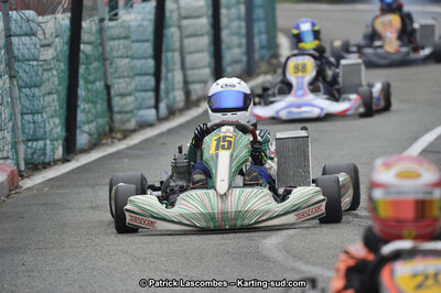 01/07/2012 : X30 Challenge Europa à Lavelanet (Photos Patrick Lascombes) 2012 — karting