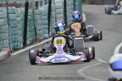 01/07/2012 : X30 Challenge Europa à Lavelanet (Photos Patrick Lascombes) 2012 — karting