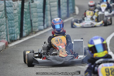 01/07/2012 : X30 Challenge Europa à Lavelanet (Photos Patrick Lascombes) 2012 — karting