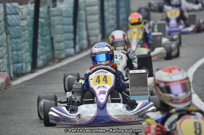 01/07/2012 : X30 Challenge Europa à Lavelanet (Photos Patrick Lascombes) 2012 — karting
