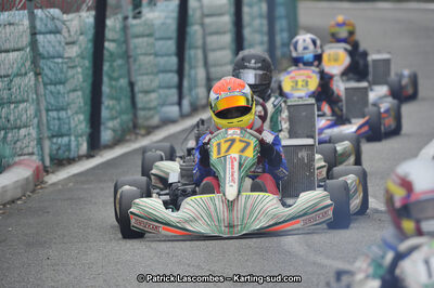 01/07/2012 : X30 Challenge Europa à Lavelanet (Photos Patrick Lascombes) 2012 — karting