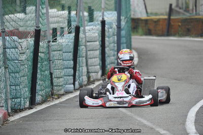 01/07/2012 : X30 Challenge Europa à Lavelanet (Photos Patrick Lascombes) 2012 — karting