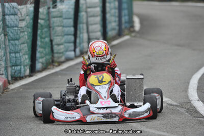 01/07/2012 : X30 Challenge Europa à Lavelanet (Photos Patrick Lascombes) 2012 — karting