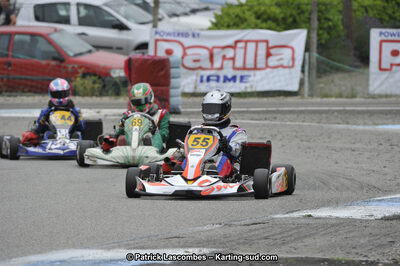 01/07/2012 : X30 Challenge Europa à Lavelanet (Photos Patrick Lascombes) 2012 — karting
