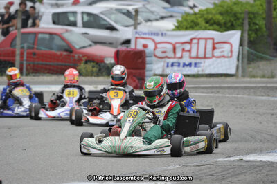 01/07/2012 : X30 Challenge Europa à Lavelanet (Photos Patrick Lascombes) 2012 — karting