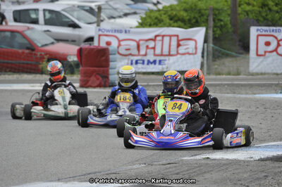 01/07/2012 : X30 Challenge Europa à Lavelanet (Photos Patrick Lascombes) 2012 — karting
