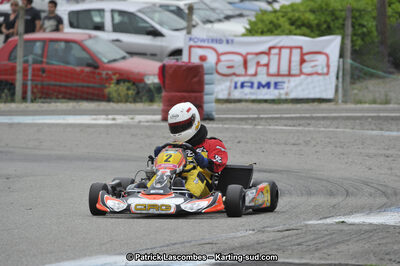 01/07/2012 : X30 Challenge Europa à Lavelanet (Photos Patrick Lascombes) 2012 — karting