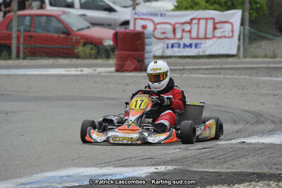 01/07/2012 : X30 Challenge Europa à Lavelanet (Photos Patrick Lascombes) 2012 — karting