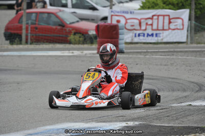 01/07/2012 : X30 Challenge Europa à Lavelanet (Photos Patrick Lascombes) 2012 — karting