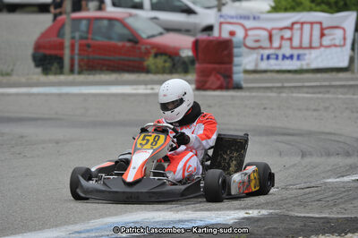 01/07/2012 : X30 Challenge Europa à Lavelanet (Photos Patrick Lascombes) 2012 — karting