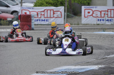 01/07/2012 : X30 Challenge Europa à Lavelanet (Photos Patrick Lascombes) 2012 — karting