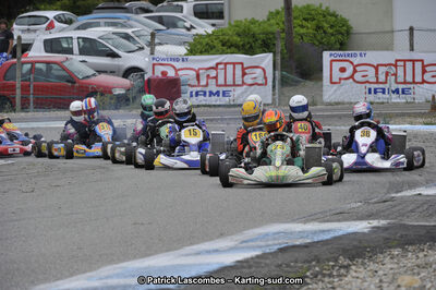 01/07/2012 : X30 Challenge Europa à Lavelanet (Photos Patrick Lascombes) 2012 — karting