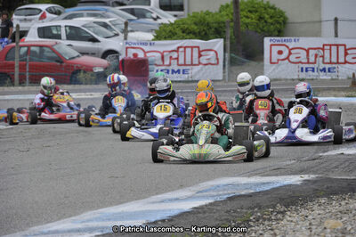 01/07/2012 : X30 Challenge Europa à Lavelanet (Photos Patrick Lascombes) 2012 — karting