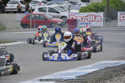 01/07/2012 : X30 Challenge Europa à Lavelanet (Photos Patrick Lascombes) 2012 — karting